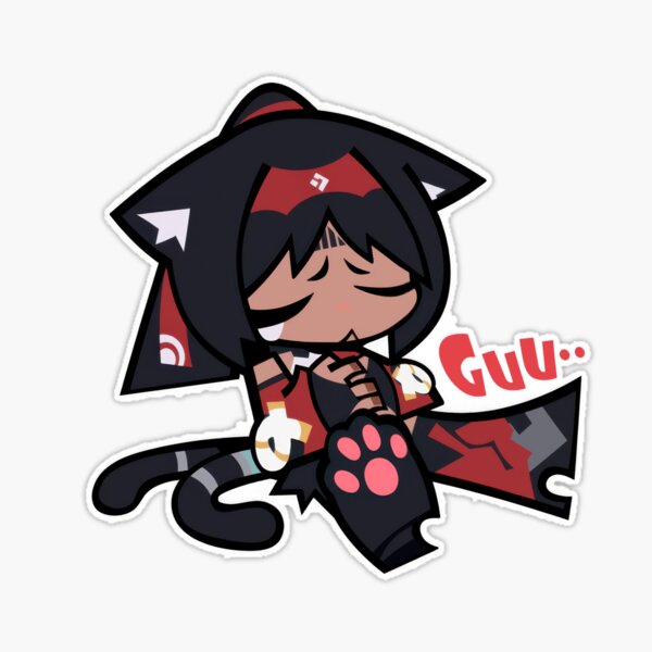 ★ステッカー付・新品★NEKOMATA WORKS ジュニパー イナズマレッド st,large,507x507-pad,600x600,
