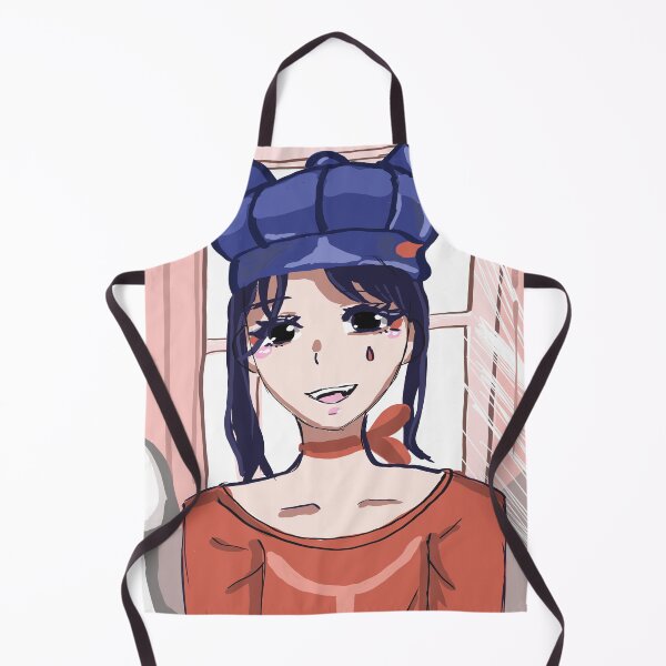Item preview, Hat Mita (Dating sim horror game) designed and sold by MysticRacoon6.