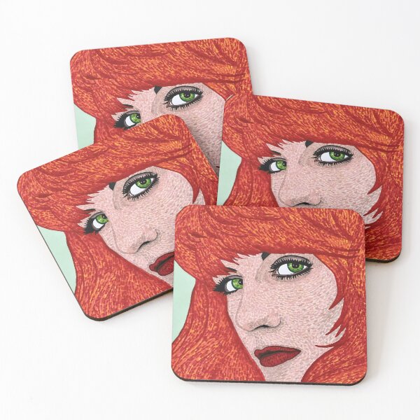 Item preview, Florence. Shake it out. designed and sold by Spencer Holdsworth.