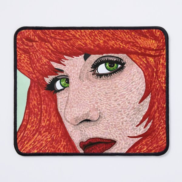 Item preview, Florence. Shake it out. designed and sold by Spencer Holdsworth.