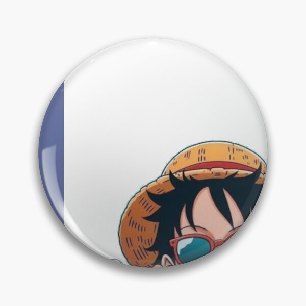 Item preview, LUFFY ( ONE PIECE ) designed and sold by LEKshop.