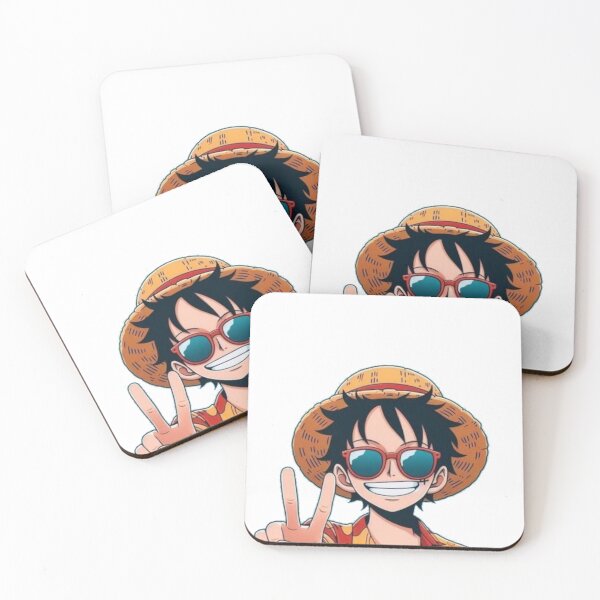 Item preview, LUFFY ( ONE PIECE ) designed and sold by LEKshop.