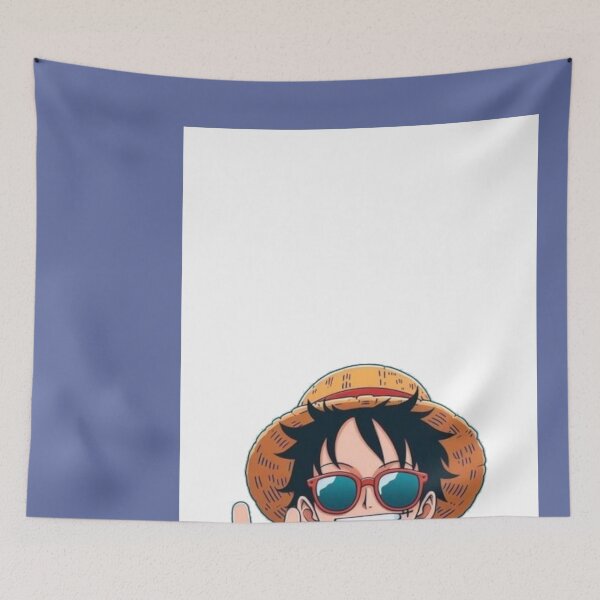 Item preview, LUFFY ( ONE PIECE ) designed and sold by LEKshop.