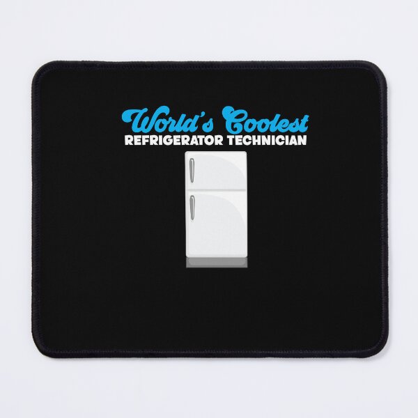 Item preview, Worlds Coolest Refrigerator Clean Out Your Refrigerator Day designed and sold by Dressed For  Duty.