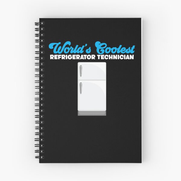 Item preview, Worlds Coolest Refrigerator Clean Out Your Refrigerator Day designed and sold by Dressed For  Duty.