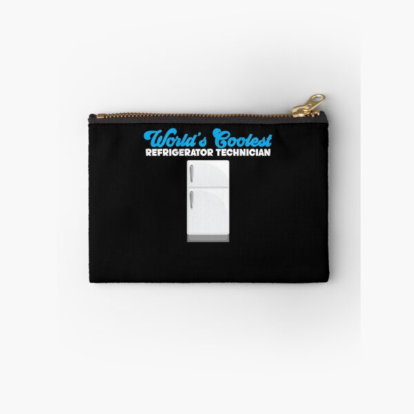 Item preview, Worlds Coolest Refrigerator Clean Out Your Refrigerator Day designed and sold by Dressed For  Duty.