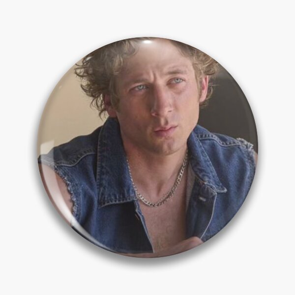 Item preview, Jeremy Allen White designed and sold by ZamanEcho.