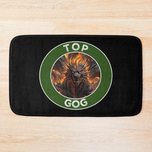 Item preview, TOP GOG 3 designed and sold by Marni Scofidio Desi9ns.