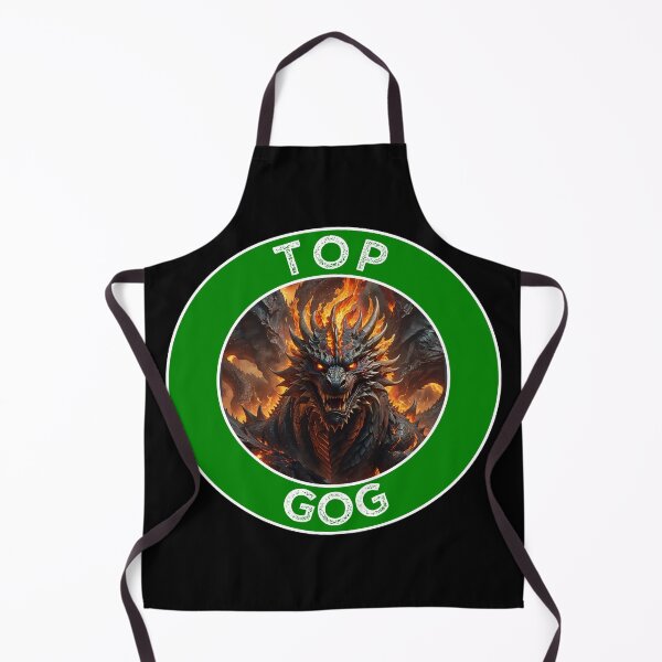 Item preview, TOP GOG 4 designed and sold by Marni Scofidio Desi9ns.