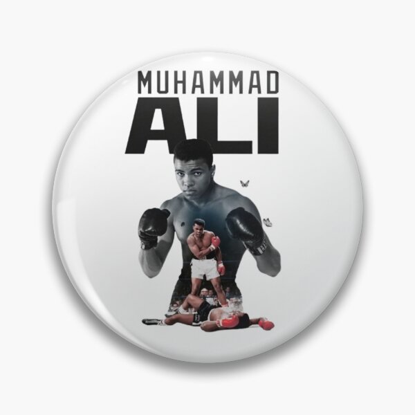 Item preview, Copy of Muhammad Ali designed and sold by solastien.