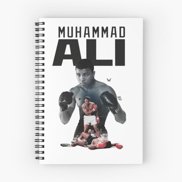 Item preview, Copy of Muhammad Ali designed and sold by solastien.