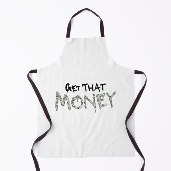 Item preview, Get That MONEY designed and sold by SlayPOPShop.