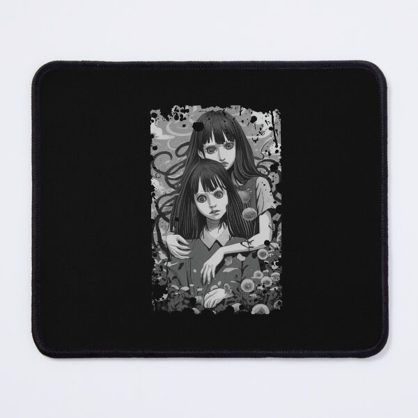 Item preview, Creepy Cute Revenge And Sorrow Sister Twins Occult Day designed and sold by Dressed For Duty.