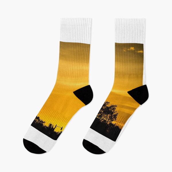 Item preview, Kissimmee Sunset  designed and sold by MercerImages.