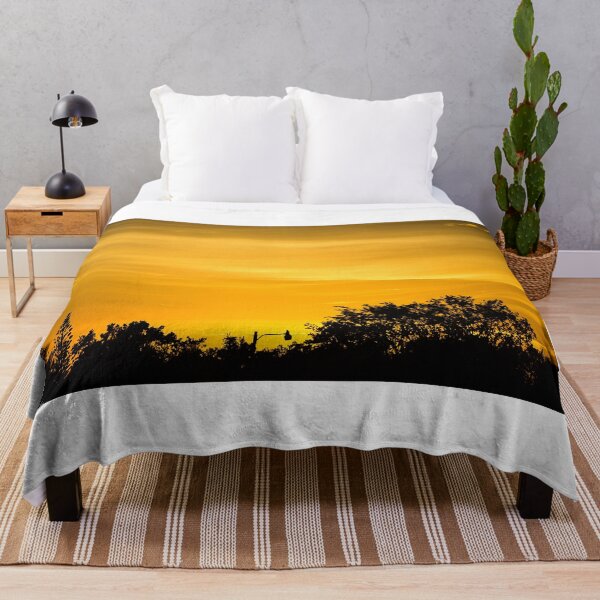 Item preview, Kissimmee Sunset  designed and sold by MercerImages.