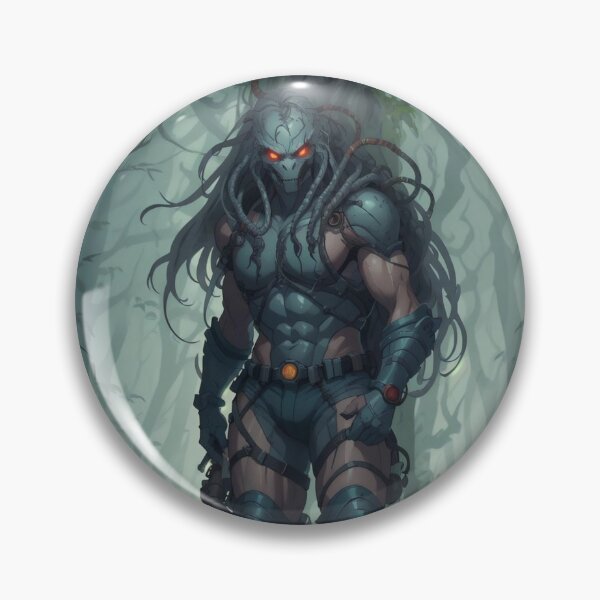 Item preview, Alien Hunter designed and sold by RaF71PrO.