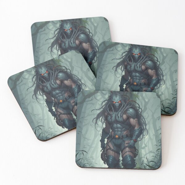 Item preview, Alien Hunter designed and sold by RaF71PrO.