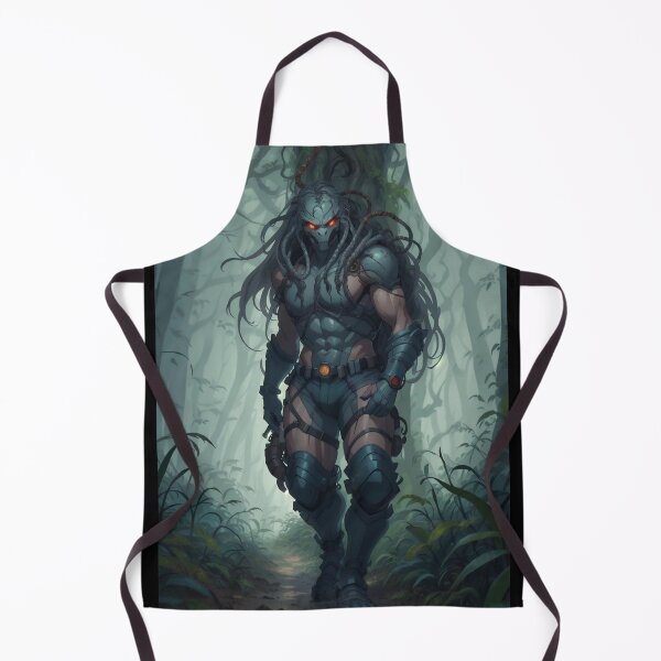 Item preview, Alien Hunter designed and sold by RaF71PrO.