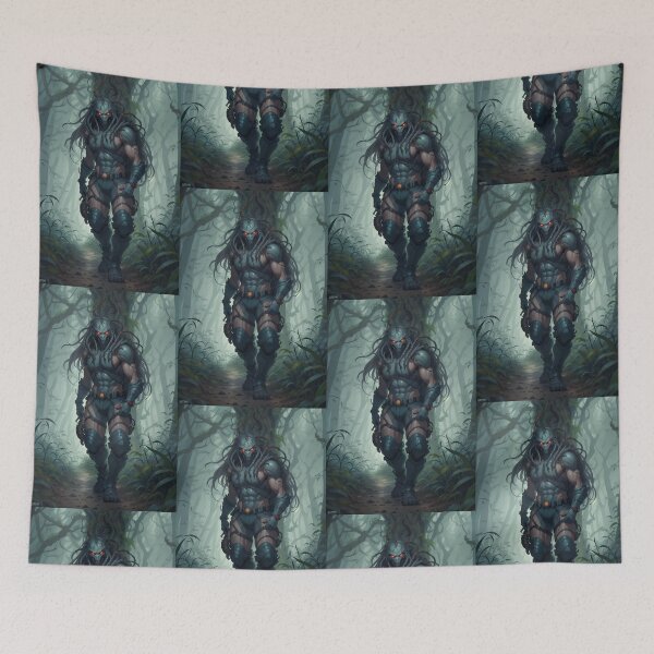 Item preview, Alien Hunter designed and sold by RaF71PrO.