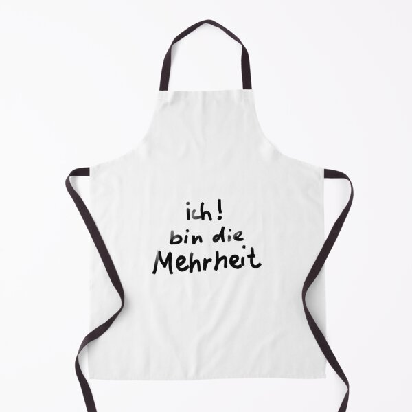 Item preview, I! am the majority designed and sold by MrHoofman.