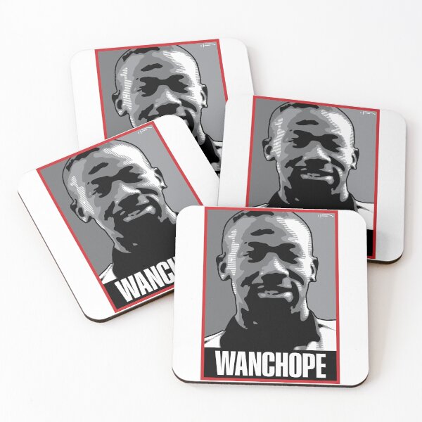 Item preview, Wanchope - FUL designed and sold by DFA.