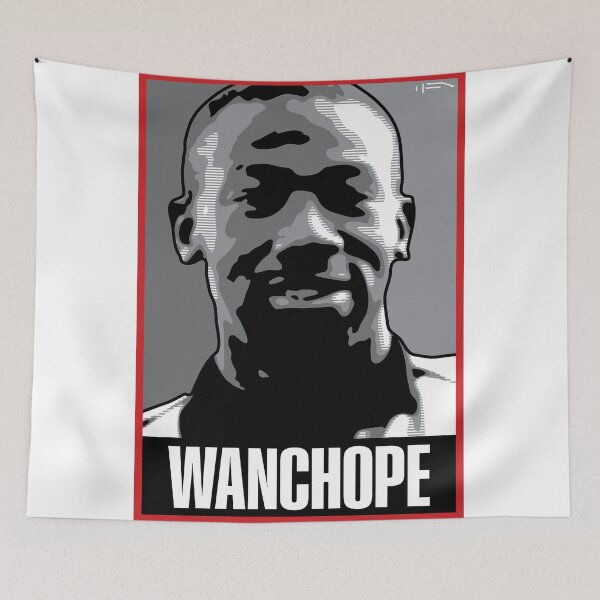 Item preview, Wanchope - FUL designed and sold by DFA.