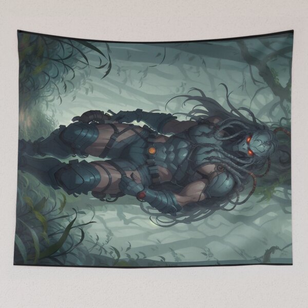 Item preview, Alien Hunter designed and sold by RaF71PrO.