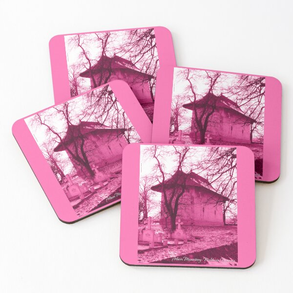 Item preview, Arbore Monastery, Moldavia, Romania (Photography by Alice CCI) designed and sold by VanyssaGraphics.
