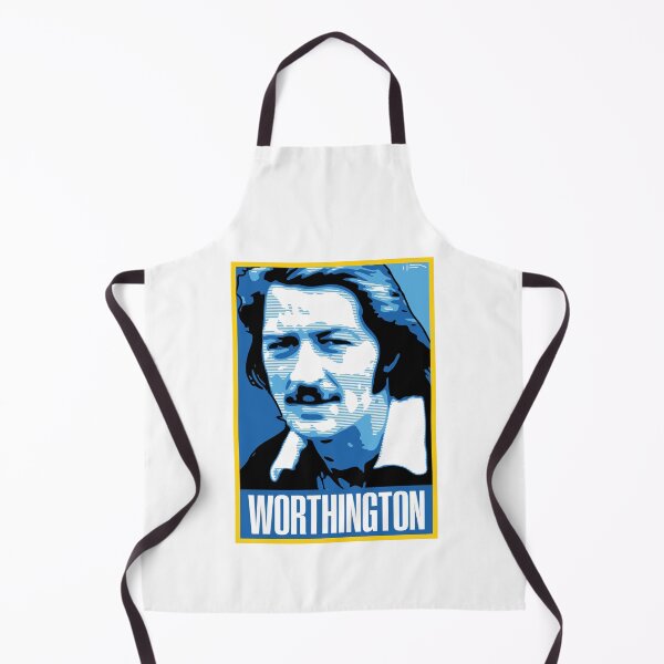 Item preview, Worthington - HUD designed and sold by DFA.