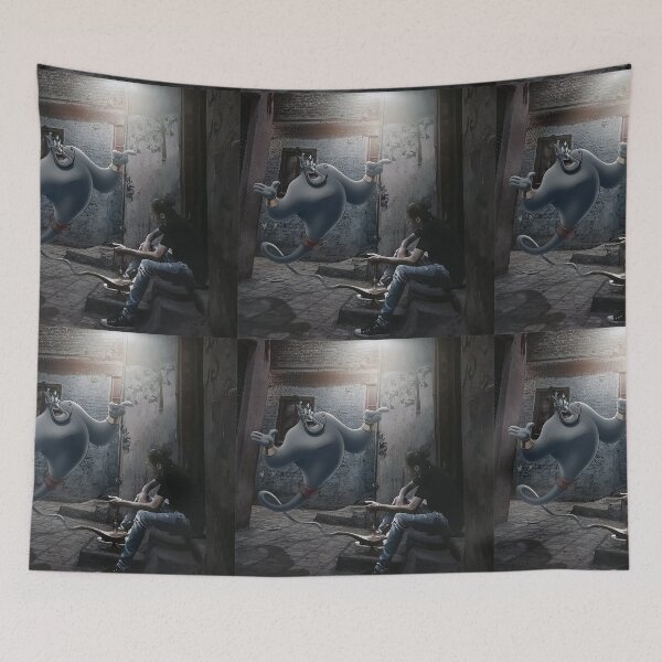 Item preview, Sinbad the Sailor designed and sold by MouhamedAdel95.