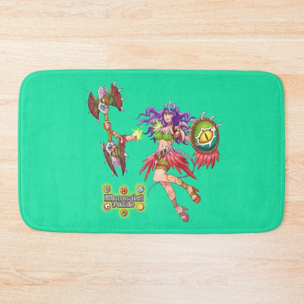Item preview, Veloci Vera designed and sold by ElementalPuzzle.
