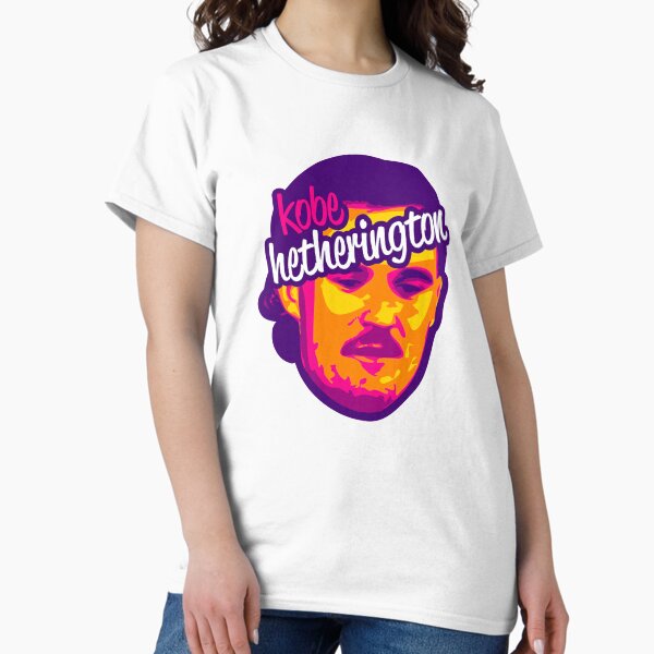 Item preview, Kobe Hetherington NRL Rugby League designed and sold by K3IL.