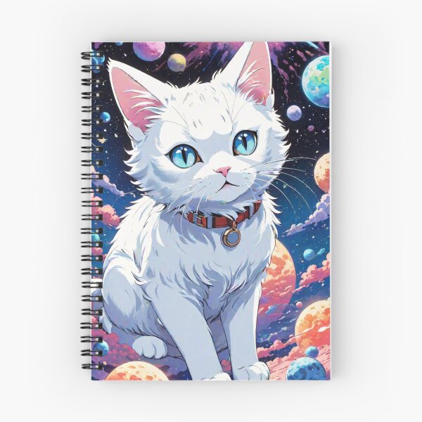 Item preview, Magic Kitty designed and sold by RaF71PrO.