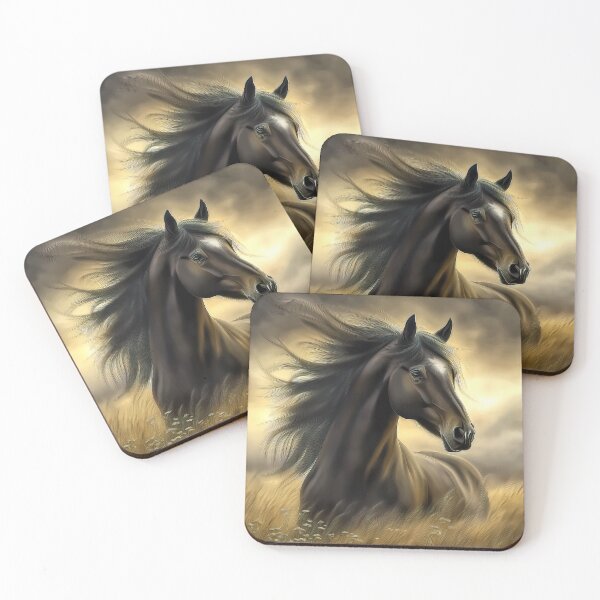 Item preview, Wild, like the wind designed and sold by Brian Tarr.
