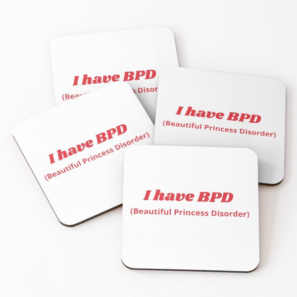 Item preview, BPD designed and sold by camlestrange.