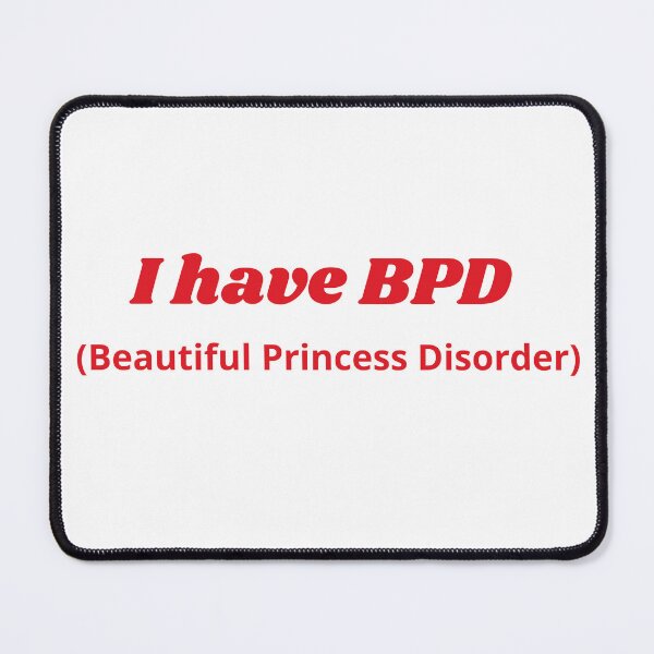 Item preview, BPD designed and sold by camlestrange.