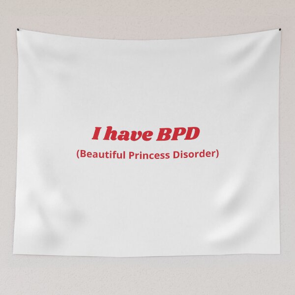 Item preview, BPD designed and sold by camlestrange.