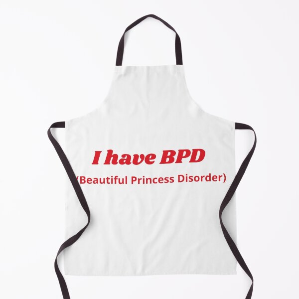 Item preview, BPD designed and sold by camlestrange.