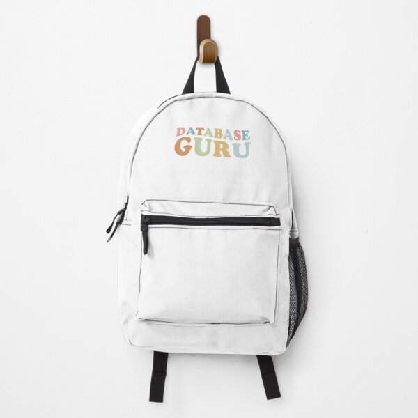 Item preview, Database Guru designed and sold by jazzydevil.