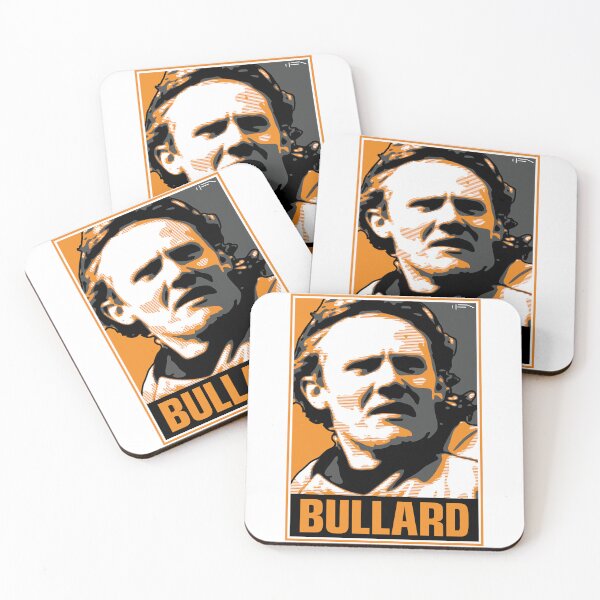 Item preview, Bullard - HUL designed and sold by DFA.