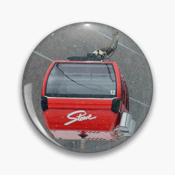 Item preview, Stowe Gondola designed and sold by skidecor.