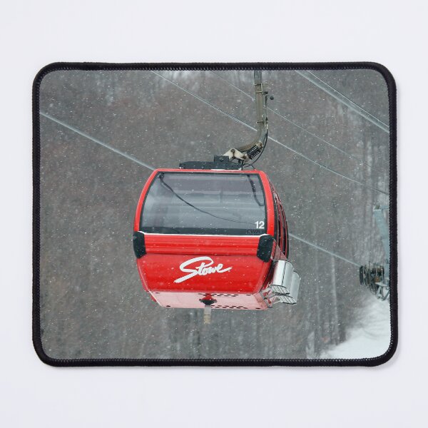 Item preview, Stowe Gondola designed and sold by skidecor.