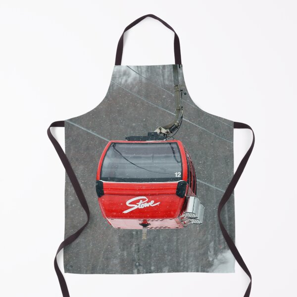 Item preview, Stowe Gondola designed and sold by skidecor.