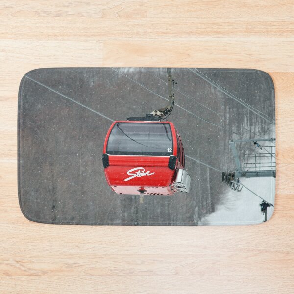 Item preview, Stowe Gondola designed and sold by skidecor.