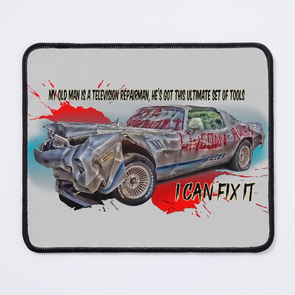 Item preview, Fast Times at Ridgemont High designed and sold by Coolness68.