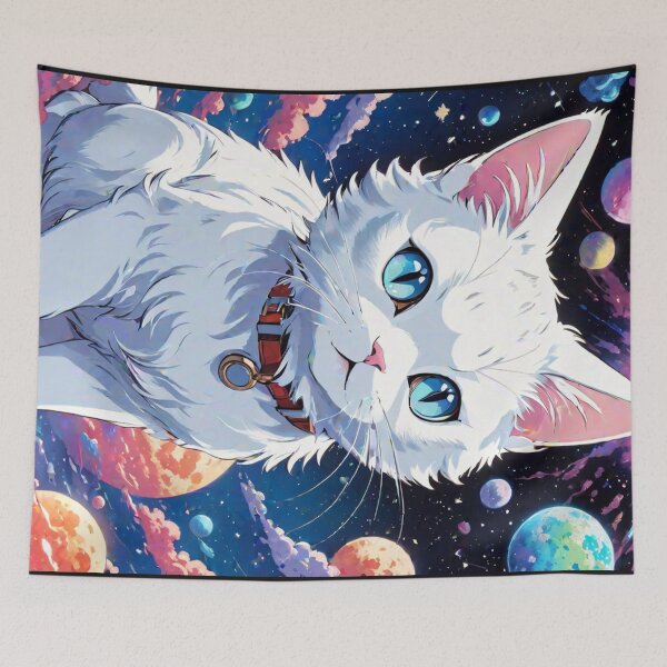 Item preview, Magic Kitty designed and sold by RaF71PrO.