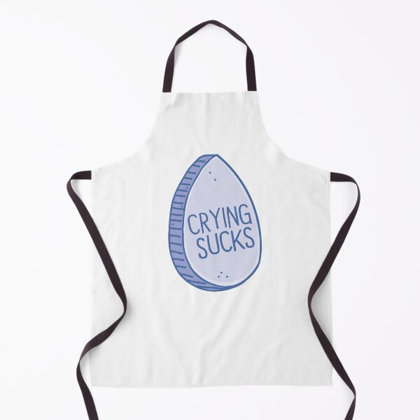 Item preview, Crying Sucks designed and sold by jazzydevil.