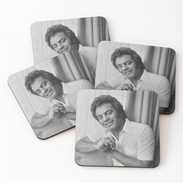 Item preview, johnny mathis Bw designed and sold by mondy4.
