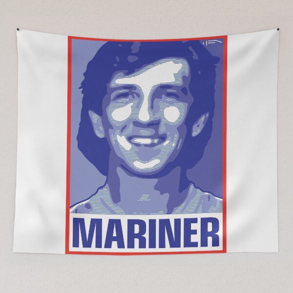 Item preview, Mariner - IPS designed and sold by DFA.