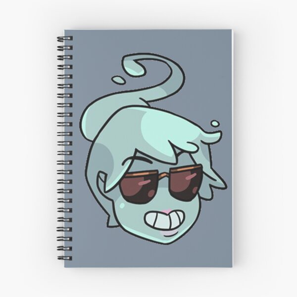 Item preview, Monster Prom: Polly Geist  designed and sold by raybound420.